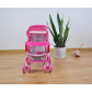 Продукт Milly Mally Kate Prestige - Количка за кукли - 4 - BG Hlapeta