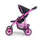 Продукт Milly Mally Natalie Prestige - Количка за кукли - 2 - BG Hlapeta