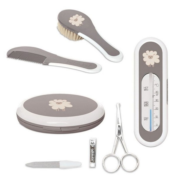 Продукт Bеbе-Jou - Хигиенен комплект за бебе - 0 - BG Hlapeta