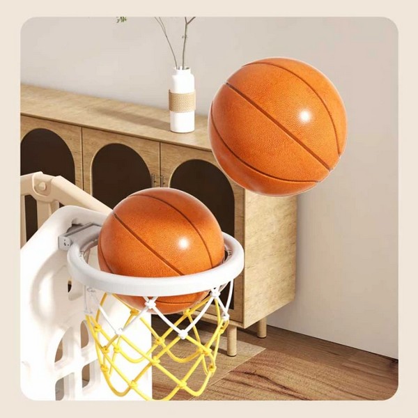 Продукт GUGA - Мини детска крепост за игра с пързалка - 0 - BG Hlapeta