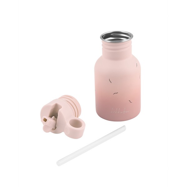 Продукт Kikkaboo Flora - Мини бутилка 350мл - 0 - BG Hlapeta