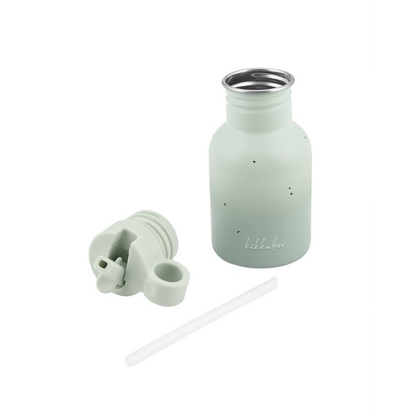 Продукт Kikkaboo Flora - Мини бутилка 350мл - 0 - BG Hlapeta