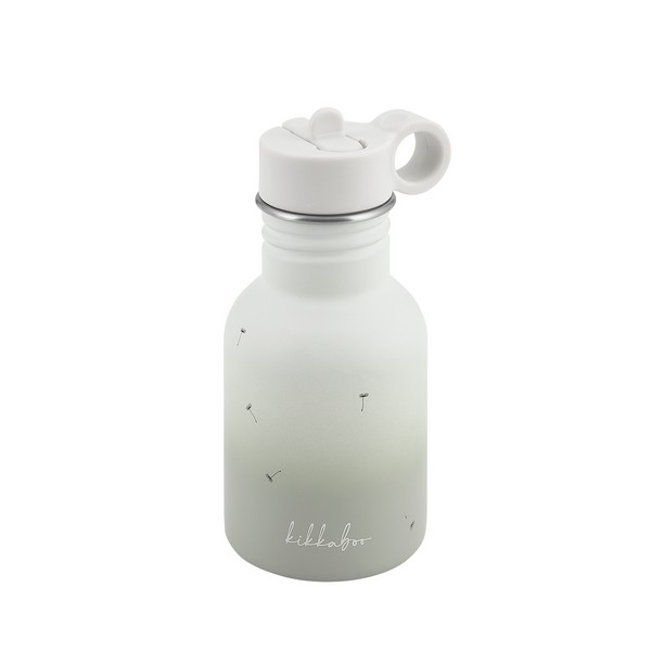 Продукт Kikkaboo Flora - Мини бутилка 350мл - 0 - BG Hlapeta