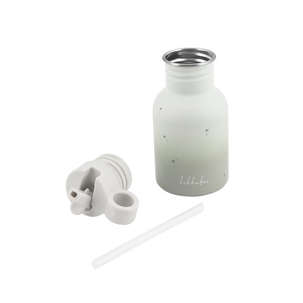 Продукт Kikkaboo Flora - Мини бутилка 350мл - 0 - BG Hlapeta