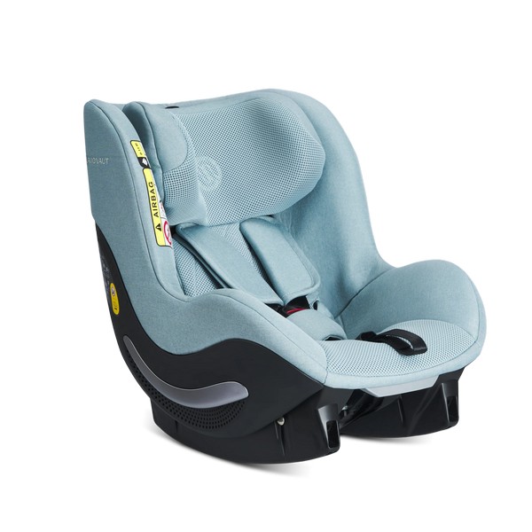 Продукт Avionaut AeroFIX Airflow - Столче за кола 61-105 см. - 0 - BG Hlapeta