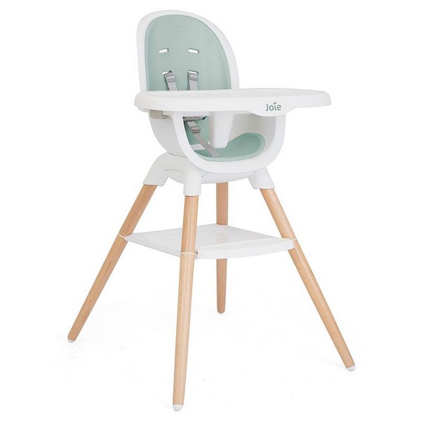 Продукт Joie Chestnut - Столче за хранене 6 в 1 - 0 - BG Hlapeta