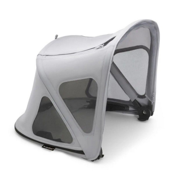 Продукт Bugaboo Fox 5/Fox Cub/Cameleon3 V2 - Летен сенник Breezy за количка - 0 - BG Hlapeta