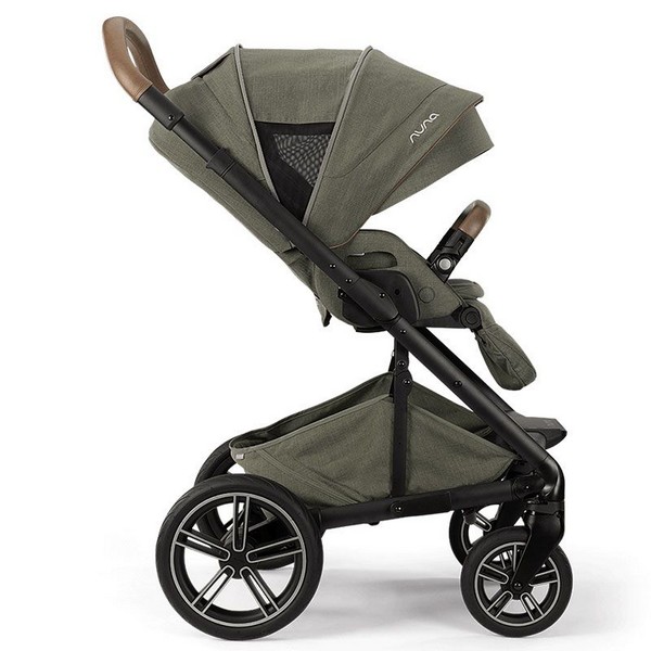 Продукт Nuna MIXX Next - Бебешка количка - 0 - BG Hlapeta