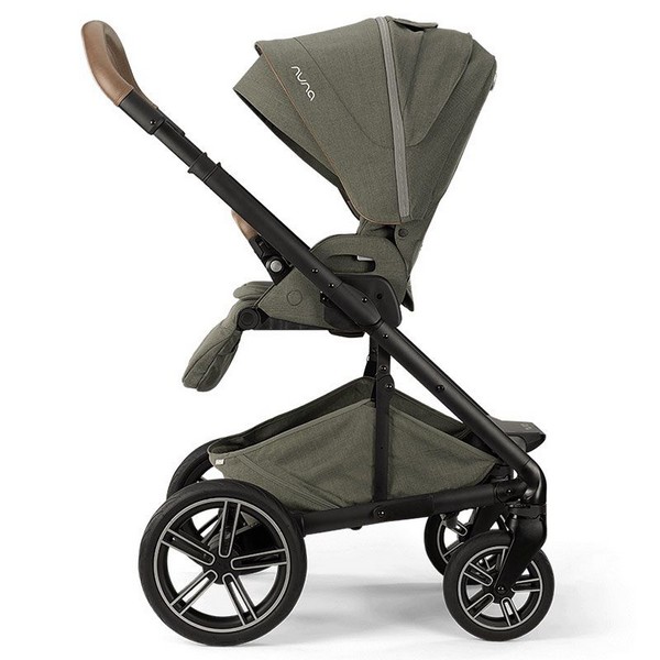 Продукт Nuna MIXX Next - Бебешка количка - 0 - BG Hlapeta