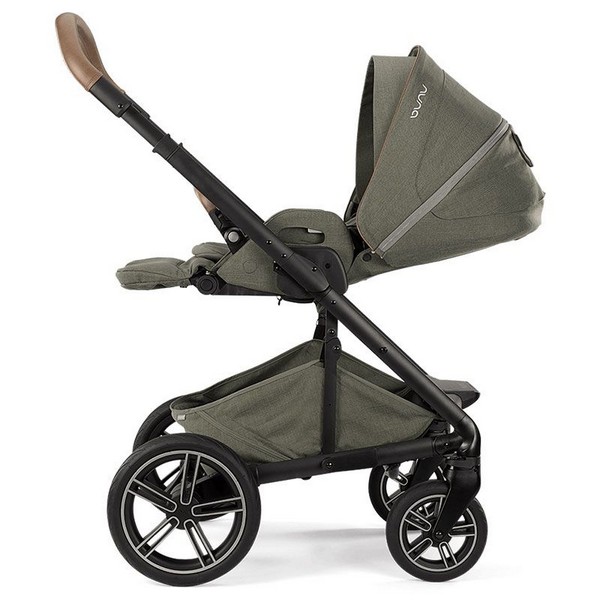 Продукт Nuna MIXX Next - Бебешка количка - 0 - BG Hlapeta