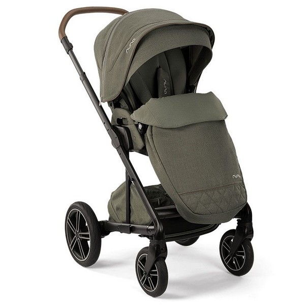 Продукт Nuna MIXX Next - Бебешка количка - 0 - BG Hlapeta