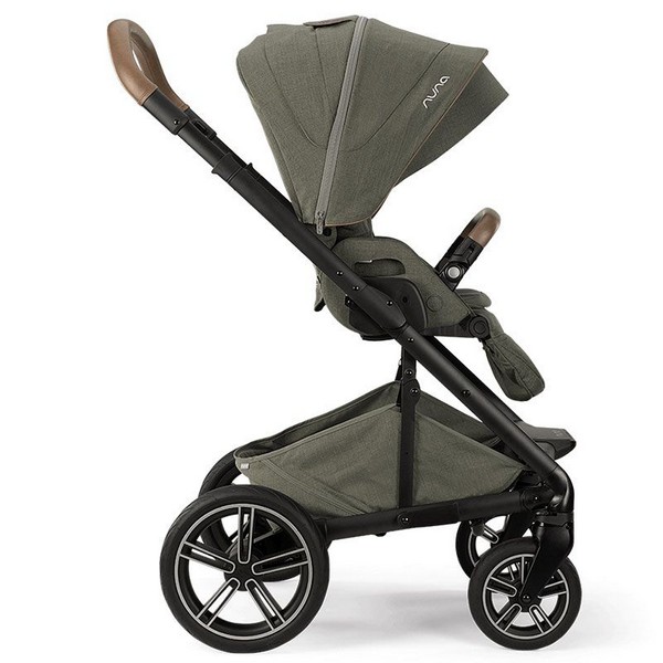 Продукт Nuna MIXX Next - Бебешка количка - 0 - BG Hlapeta