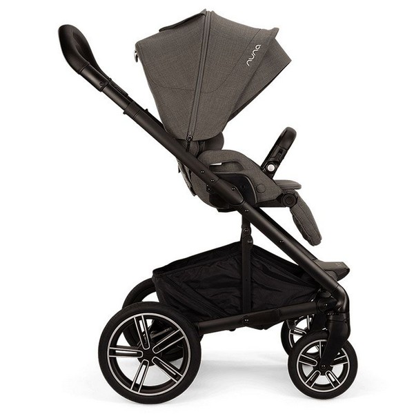 Продукт Nuna MIXX Next - Бебешка количка - 0 - BG Hlapeta