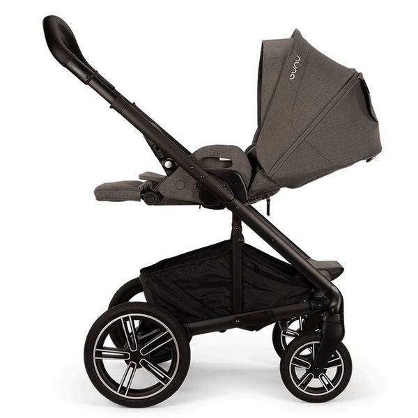 Продукт Nuna MIXX Next - Бебешка количка - 0 - BG Hlapeta