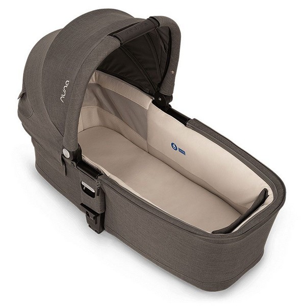 Продукт Nuna MIXX Next - Кош за новородено - 0 - BG Hlapeta