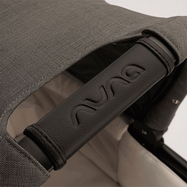 Продукт Nuna MIXX Next - Кош за новородено - 0 - BG Hlapeta