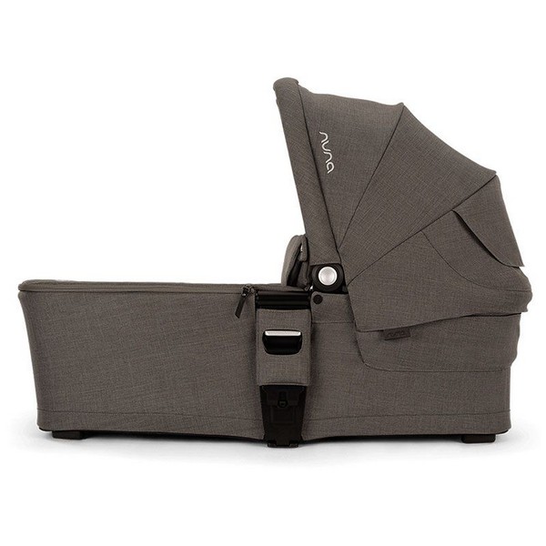 Продукт Nuna MIXX Next - Кош за новородено - 0 - BG Hlapeta