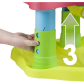 Продукт TEANTOYS - Многофункционален бебешки активен център 4 в 1 - 6 - BG Hlapeta