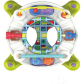 Продукт TEANTOYS - Многофункционален бебешки активен център 4 в 1 - 2 - BG Hlapeta
