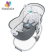 TEANTOYS Mastela - Многофункционална бебешка люлка и кошче 6 в 1