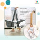 Продукт TEANTOYS Mastela - Многофункционална бебешка люлка и кошче 6 в 1 - 7 - BG Hlapeta