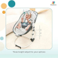 Продукт TEANTOYS Mastela - Многофункционална бебешка люлка и кошче 6 в 1 - 2 - BG Hlapeta