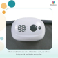 Продукт TEANTOYS Mastela - Многофункционална бебешка люлка и кошче 6 в 1 - 1 - BG Hlapeta