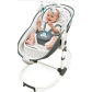 Продукт TEANTOYS Mastela - Многофункционална бебешка люлка и кошче 6 в 1 - 5 - BG Hlapeta