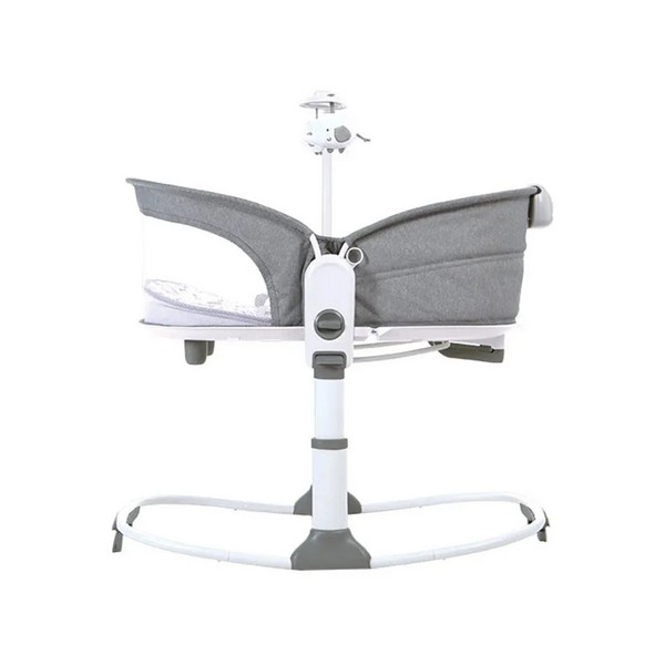 Продукт TEANTOYS Mastela - Многофункционална бебешка люлка и кошче 6 в 1 - 0 - BG Hlapeta