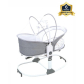 Продукт TEANTOYS Mastela - Многофункционална бебешка люлка и кошче 6 в 1 - 11 - BG Hlapeta