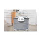 Продукт TEANTOYS Mastela - Многофункционална бебешка люлка и кошче 6 в 1 - 10 - BG Hlapeta