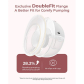 Продукт Momcozy M5 Smart Hands-Free - Двойна смарт електрическа помпа за кърма с мобилно приложение - 5 - BG Hlapeta