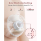 Продукт Momcozy M5 Smart Hands-Free - Двойна смарт електрическа помпа за кърма с мобилно приложение - 6 - BG Hlapeta
