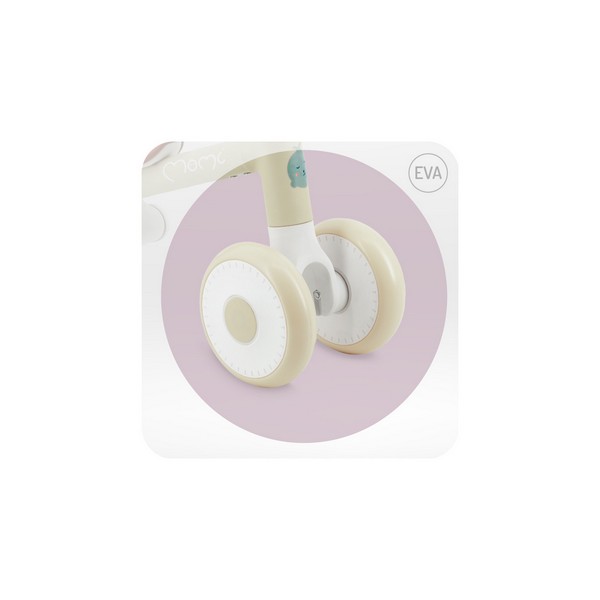 Продукт MoMi DEX - Детско колело за яздене - 0 - BG Hlapeta