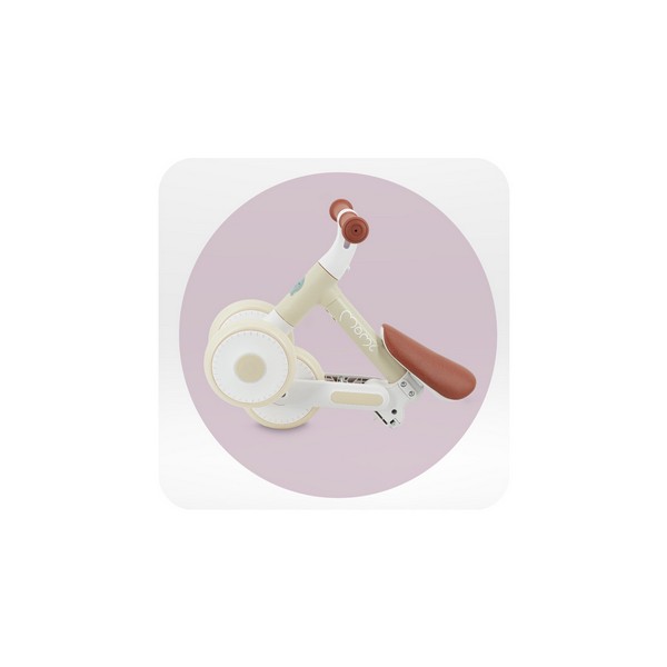 Продукт MoMi DEX - Детско колело за яздене - 0 - BG Hlapeta