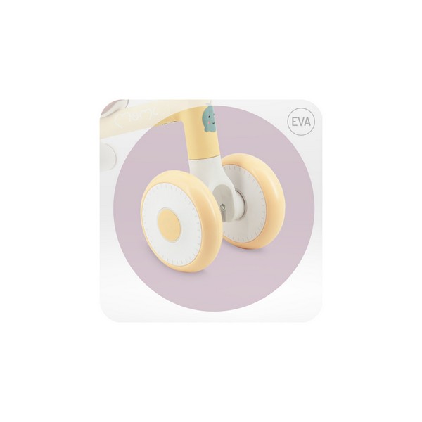 Продукт MoMi DEX - Детско колело за яздене - 0 - BG Hlapeta