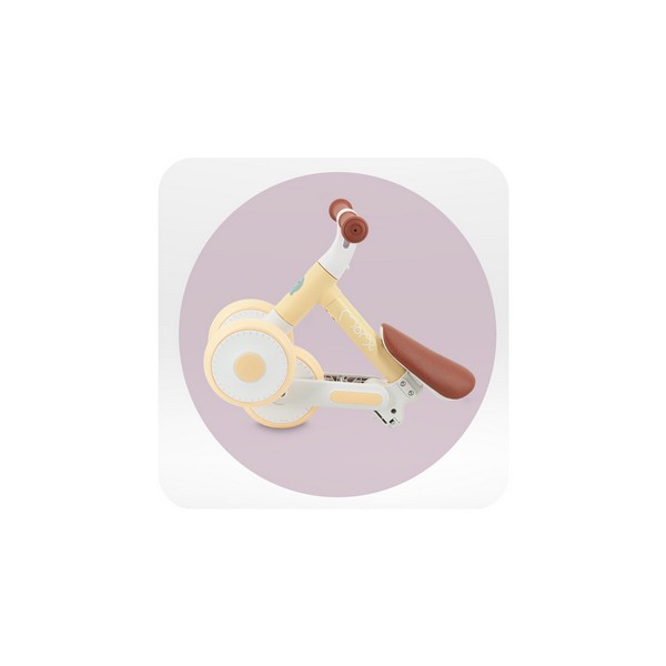 Продукт MoMi DEX - Детско колело за яздене - 0 - BG Hlapeta