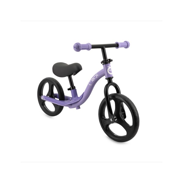 Продукт MoMi ISOKA - Детско колело за баланс с LED светлини - 0 - BG Hlapeta