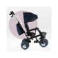 Продукт MoMi IVI - Детска триколка 3в1 с родителски контрол - 32 - BG Hlapeta