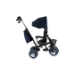 Продукт MoMi IVI - Детска триколка 3в1 с родителски контрол - 38 - BG Hlapeta