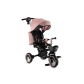 Продукт MoMi IVI - Детска триколка 3в1 с родителски контрол - 29 - BG Hlapeta