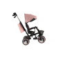 Продукт MoMi IVI - Детска триколка 3в1 с родителски контрол - 28 - BG Hlapeta