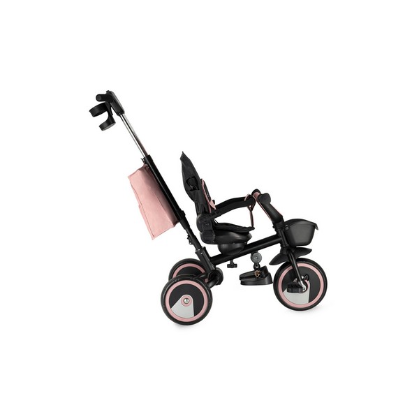 Продукт MoMi IVI - Детска триколка 3в1 с родителски контрол - 0 - BG Hlapeta
