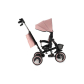 Продукт MoMi IVI - Детска триколка 3в1 с родителски контрол - 25 - BG Hlapeta