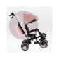 Продукт MoMi IVI - Детска триколка 3в1 с родителски контрол - 20 - BG Hlapeta