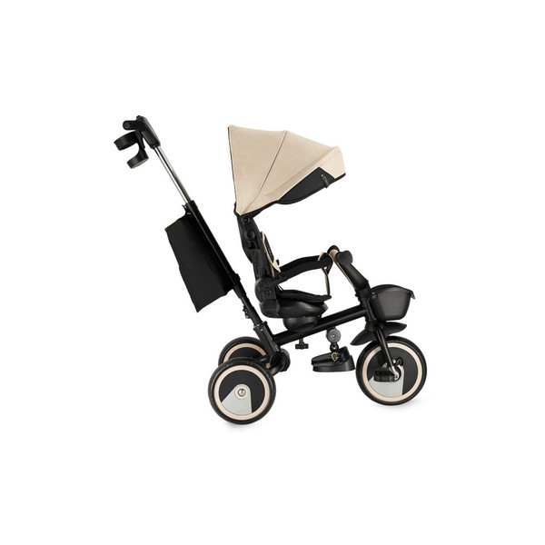 Продукт MoMi IVI - Детска триколка 3в1 с родителски контрол - 0 - BG Hlapeta