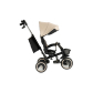 Продукт MoMi IVI - Детска триколка 3в1 с родителски контрол - 15 - BG Hlapeta
