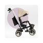 Продукт MoMi IVI - Детска триколка 3в1 с родителски контрол - 4 - BG Hlapeta