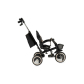 Продукт MoMi IVI - Детска триколка 3в1 с родителски контрол - 14 - BG Hlapeta