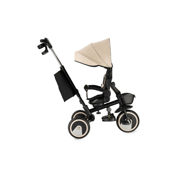 Продукт MoMi IVI - Детска триколка 3в1 с родителски контрол - 0 - BG Hlapeta